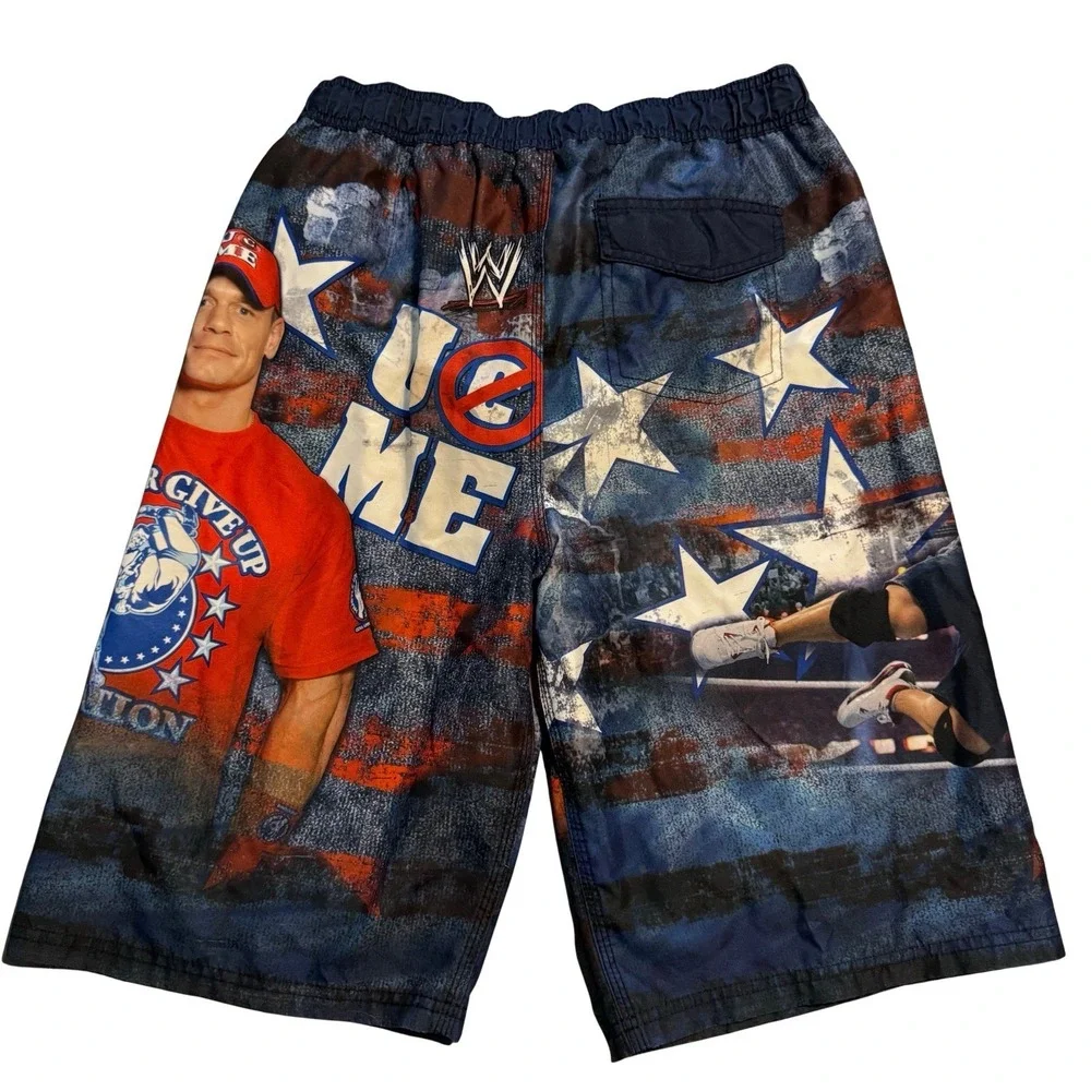 WWE small stain